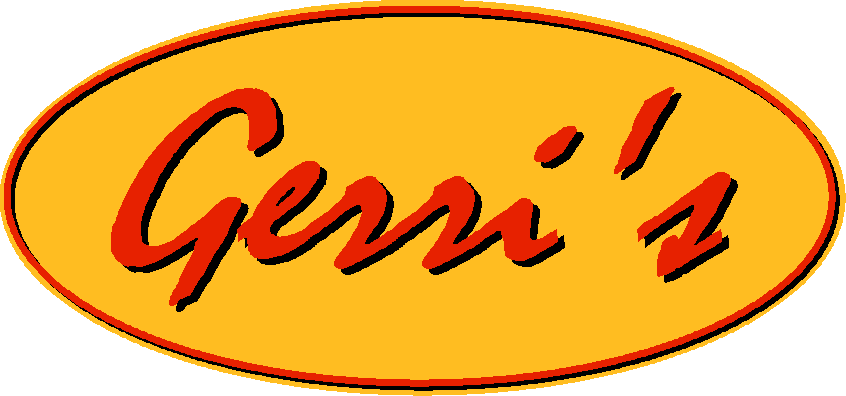 Gerri's Ltd